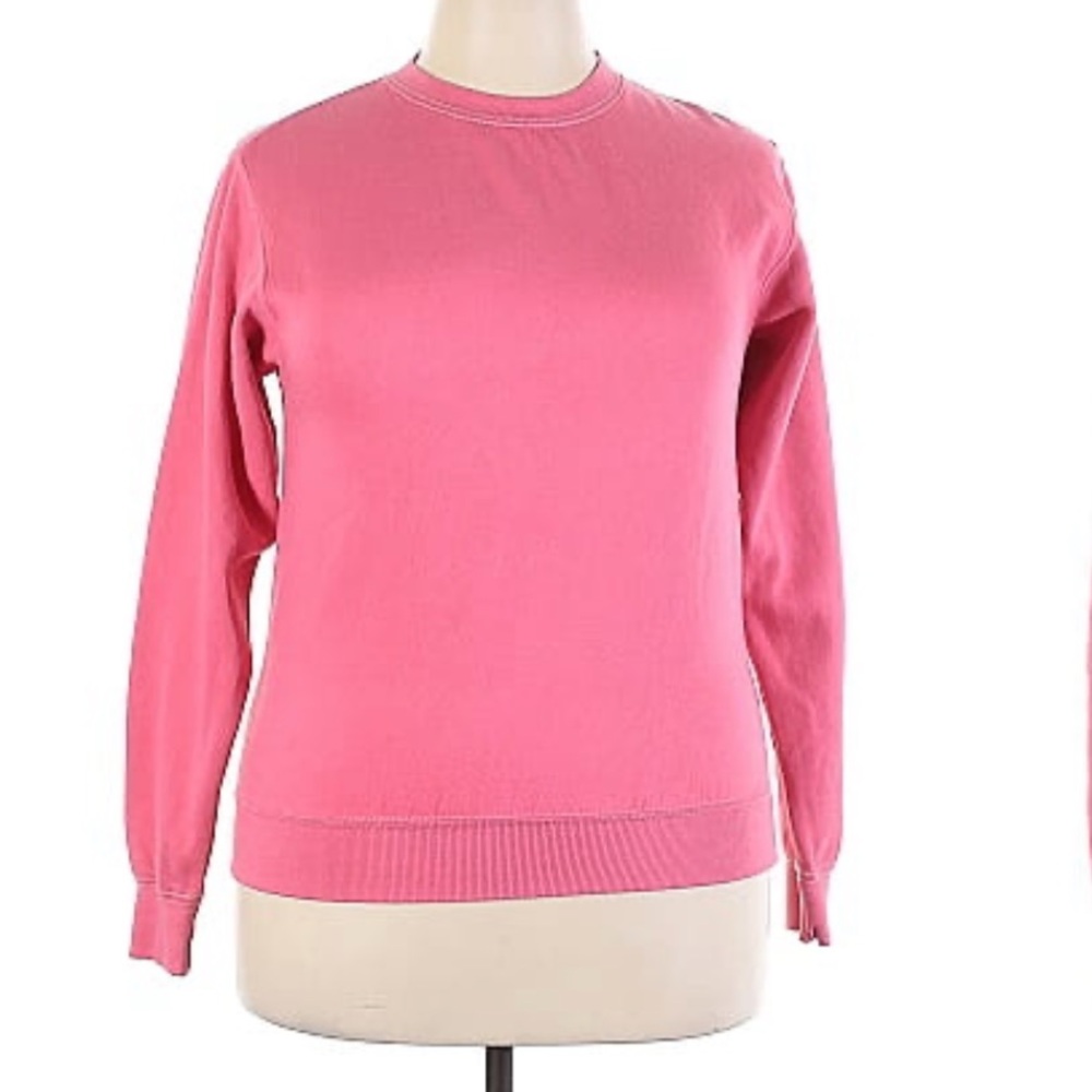 ✨John Galt Pullover